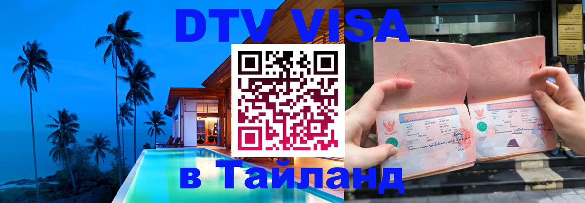 Оформление DTV визы под ключ: стоимость и тарифы, только загранпаспорт - 